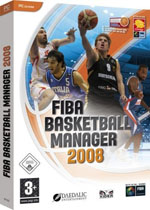 FIBA2008