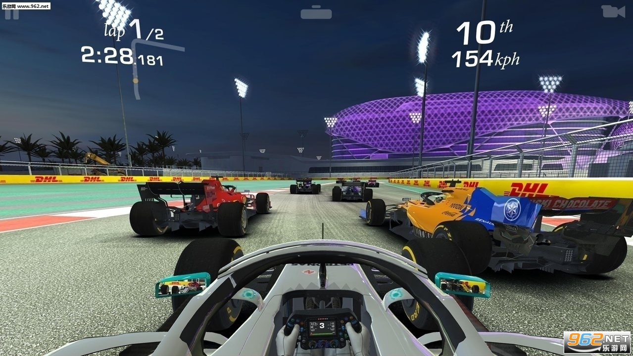 ʵ3Real Racing 3°汾2022v11.7.1 ʰͼ1