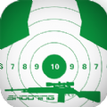 Shooting Range Sniper: Target Shooting Games Free(ѻȫ)