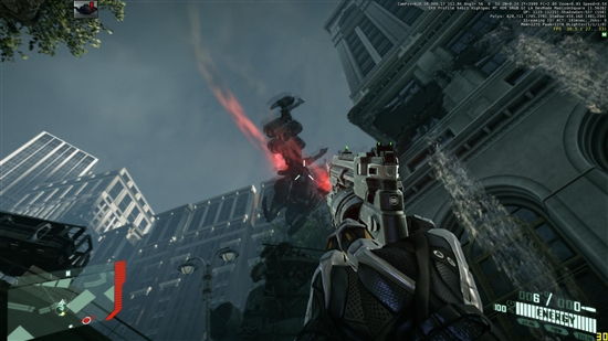 Σ٣Crysis 2й©