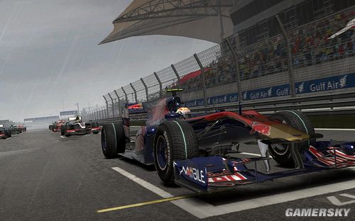 F1 2011