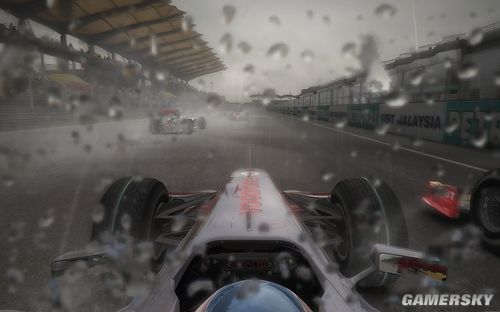 F1 2011