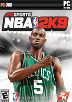 NBA2k9