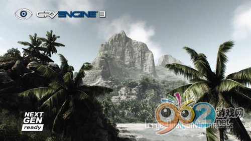 Ϸ“CryENGINE 3”ʾ